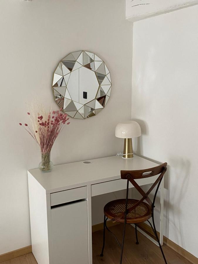 Vivegnis, Little Cosy House Vakantiehuis *