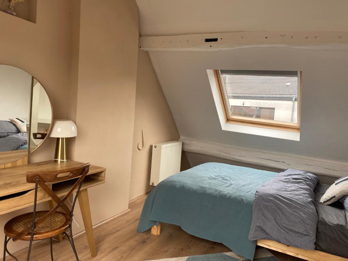 Vivegnis, Little Cosy House *