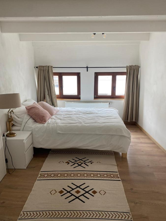 Vivegnis, Little Cosy House Vakantiehuis Luik